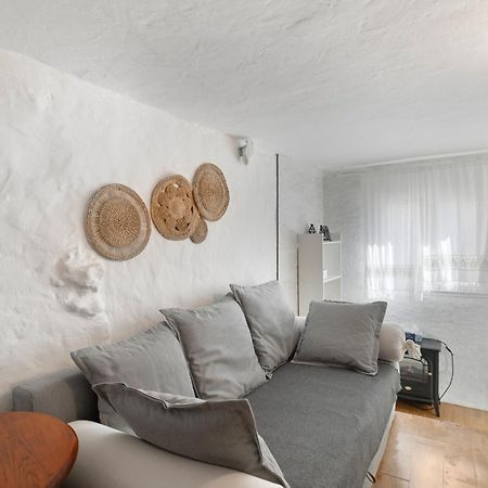 Casa Acogedora En La Naturaleza Valleseco Kültér fotó
